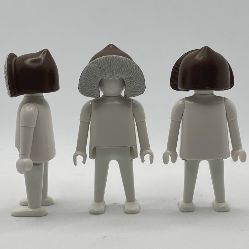 Playmobil Gorro Esquimal SOM039