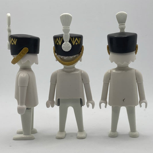 Playmobil Gorro Husar SOM041