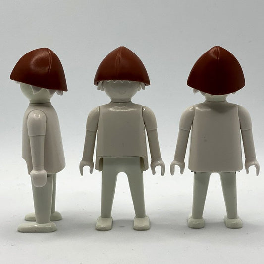 Playmobil Gorro Aldeano SOM043