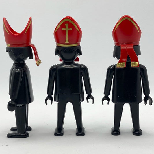 Playmobil Gorro Obispo SOM044
