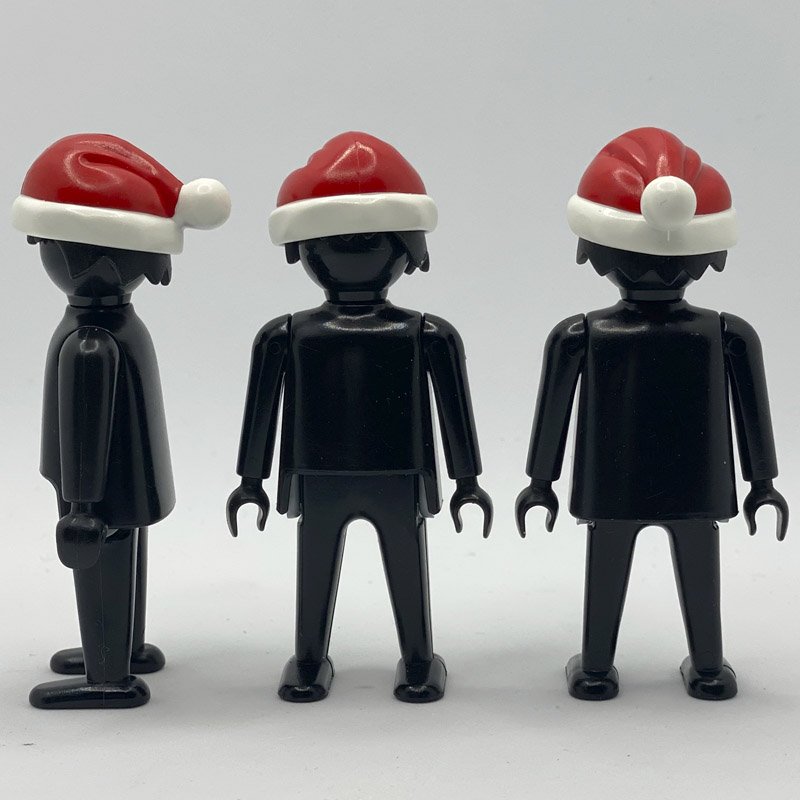 Playmobil Gorro Papa Noel SOM046