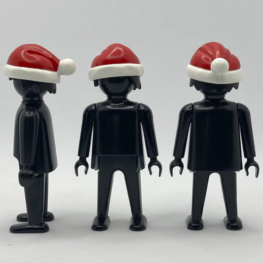 Playmobil Gorro Papa Noel SOM046