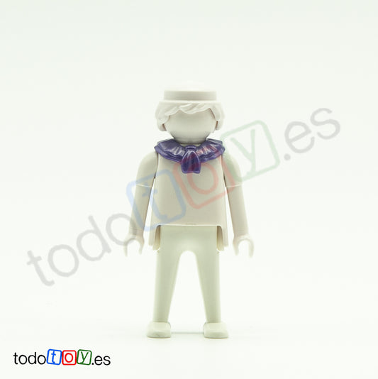 Playmobil CUE001 - Panuelo Victoriano