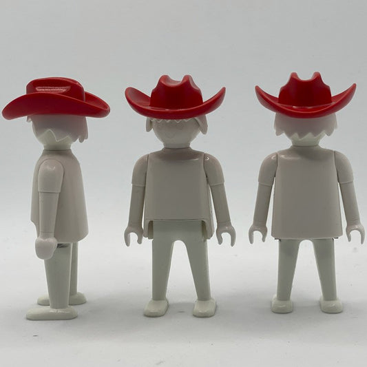 Playmobil Sombrero Vaquero SOM048