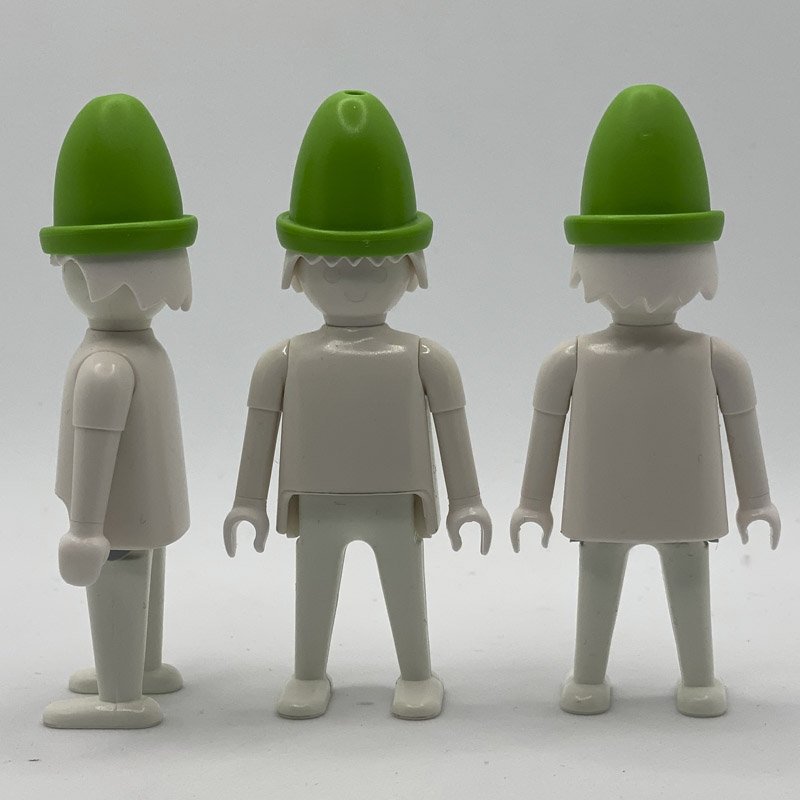 Playmobil Gorro Payaso SOM049