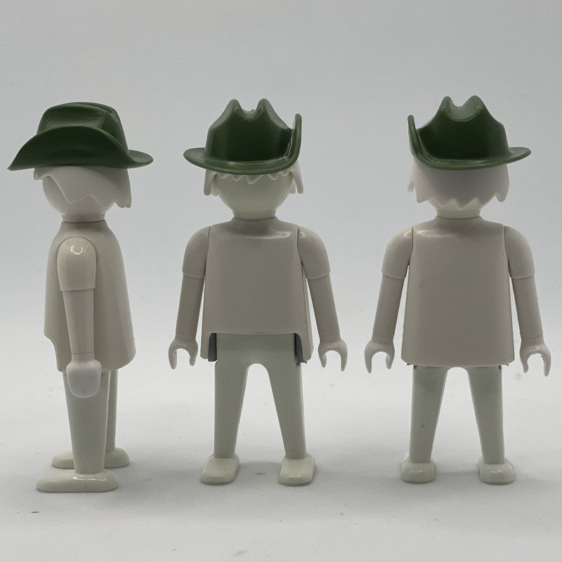 Playmobil Sombrero Cazador SOM050