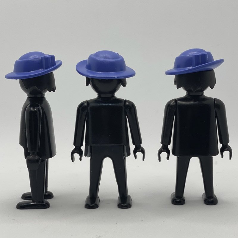 Playmobil Sombrero Victoriano SOM051