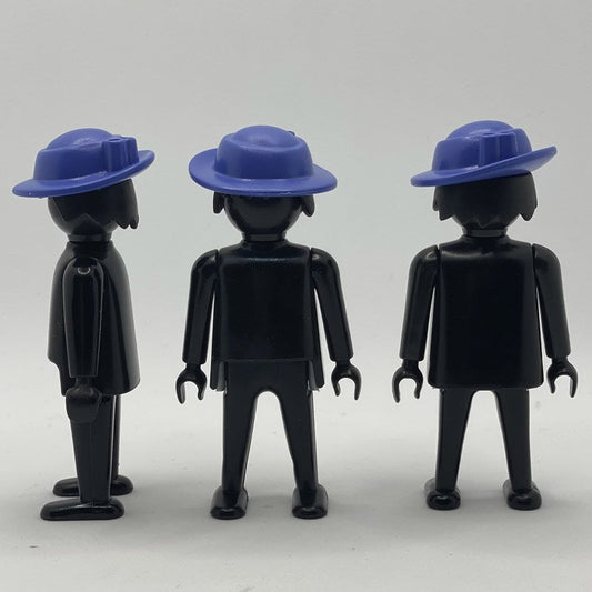 Playmobil Sombrero Victoriano SOM051