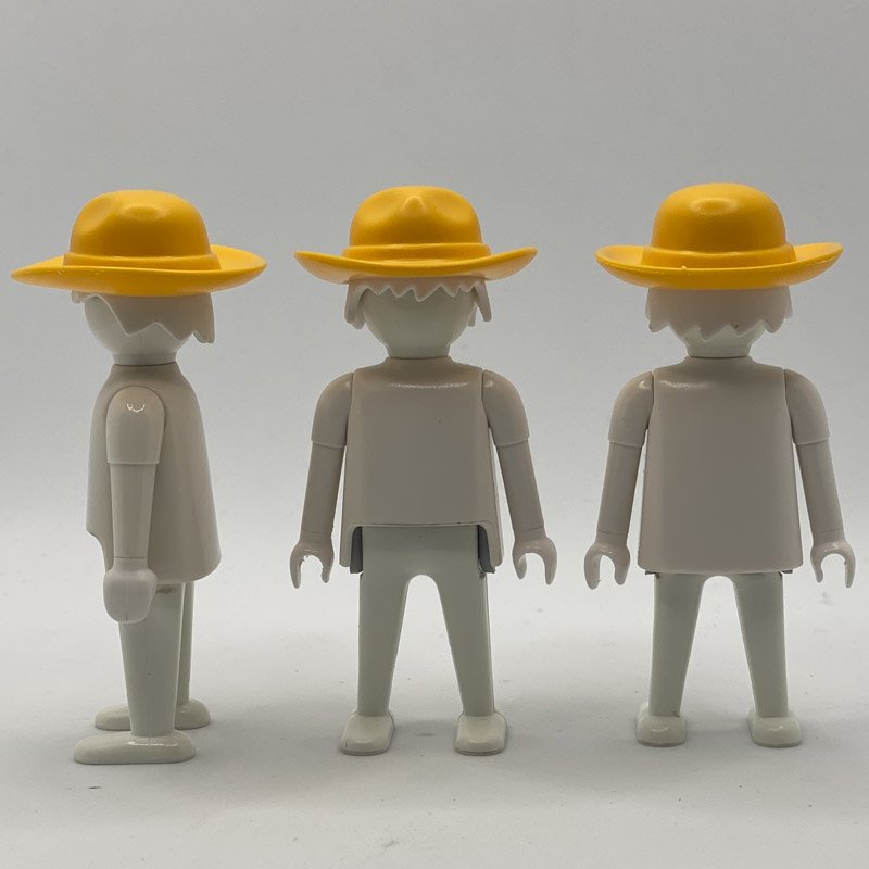 Playmobil Sombrero Vaquero SOM056