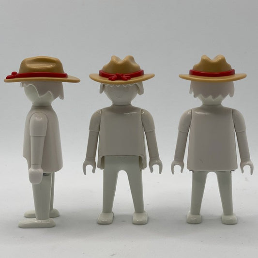 Playmobil Sombrero Oficial USA SOM057