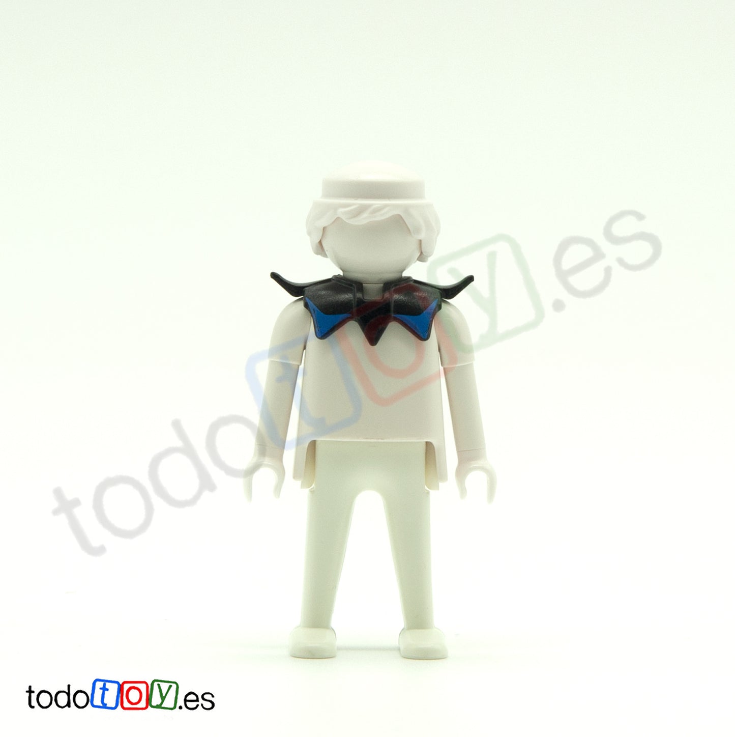 Playmobil CUE002 - Cuello medieval