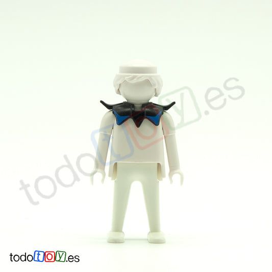 Playmobil CUE002 - Cuello medieval