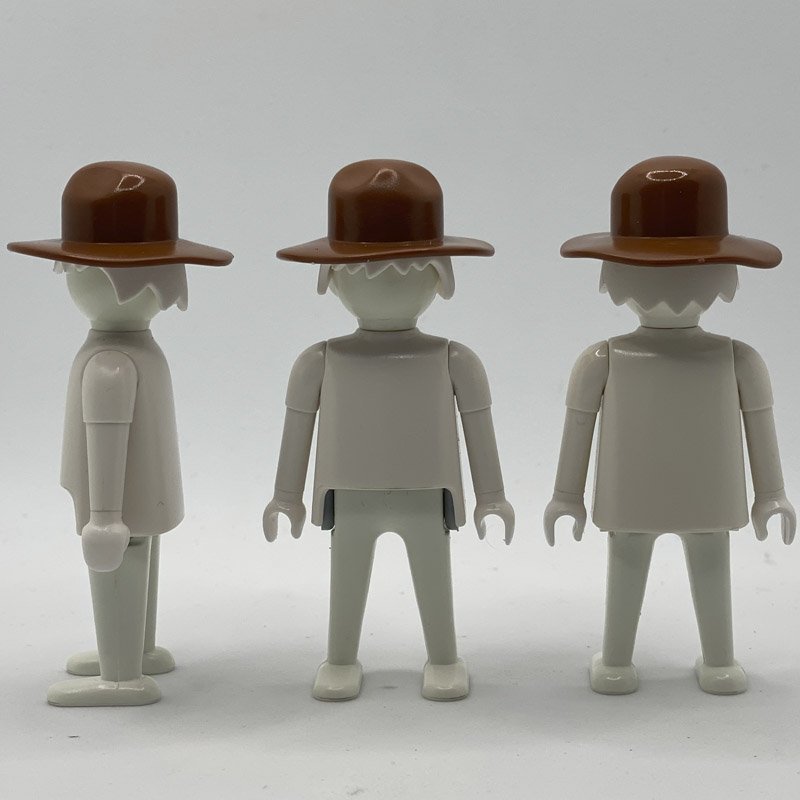 Playmobil Sombrero Vaquero SOM062