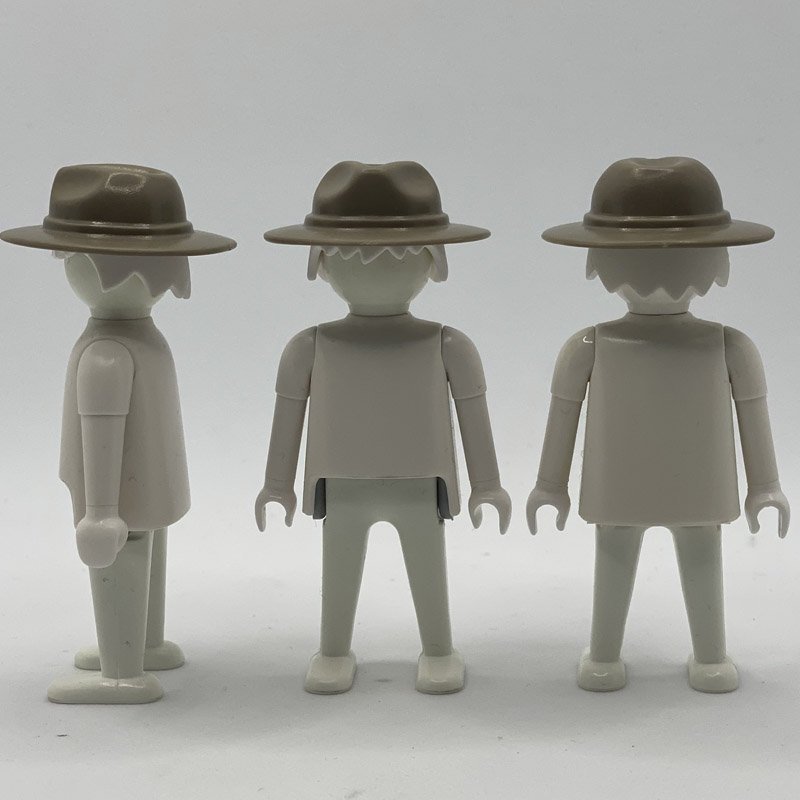 Playmobil Sombrero Cowboy SOM065