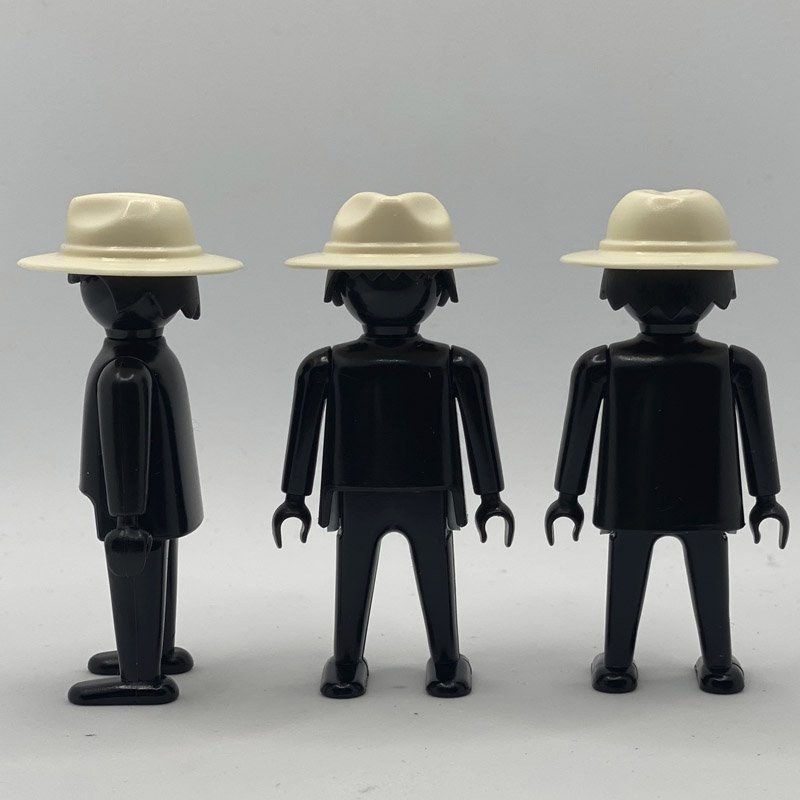 Playmobil Sombrero Cowboy SOM066