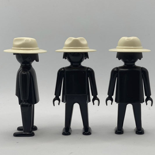 Playmobil Sombrero Cowboy SOM066