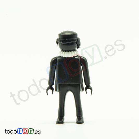 Playmobil CUE003 - Cuello marinero