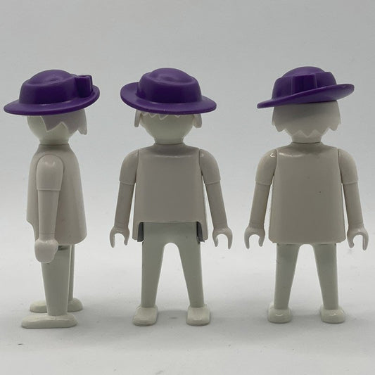 Playmobil Sombrero Victoriano SOM069