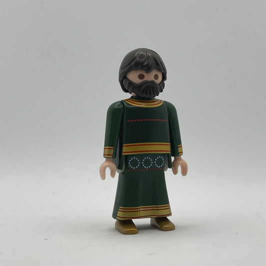 Playmobil Pastor Heinrich