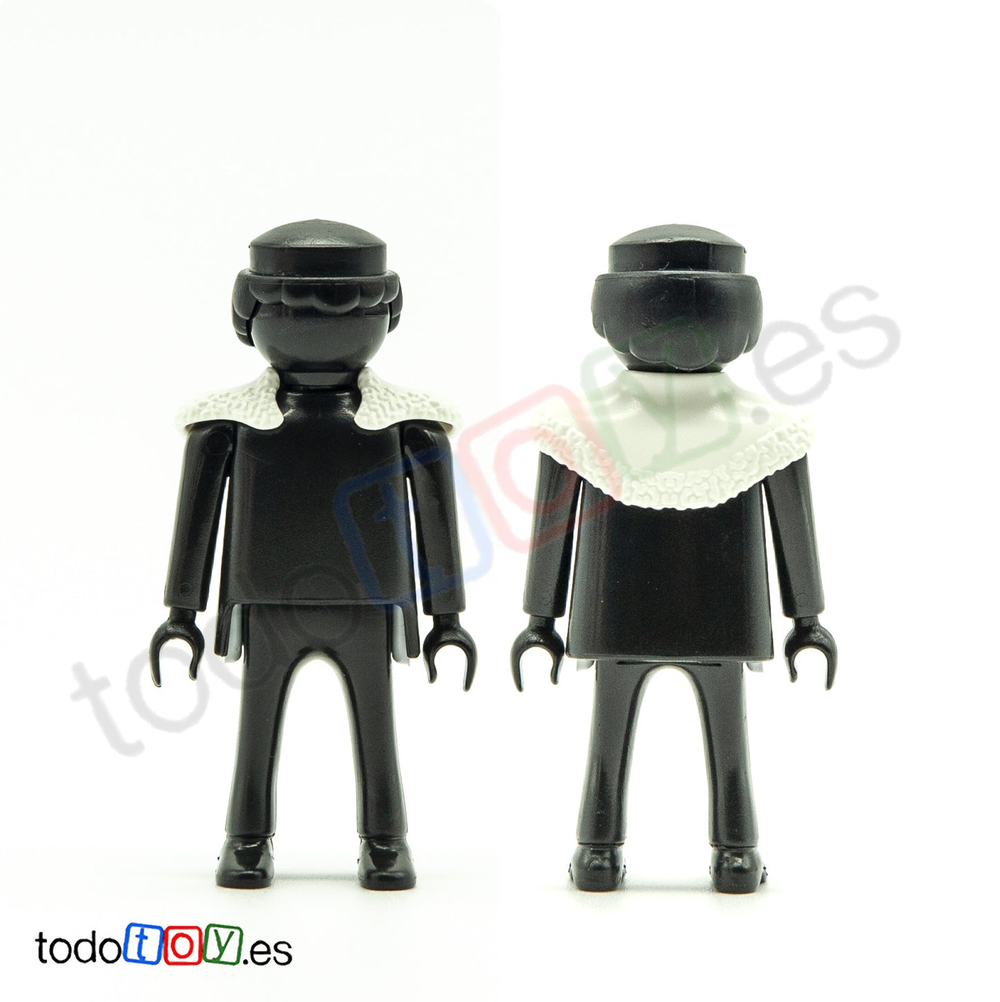 Playmobil CUE006 - Panuelo Vitoriano