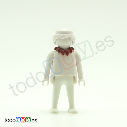 Playmobil CUE008 - Collar cavernicola