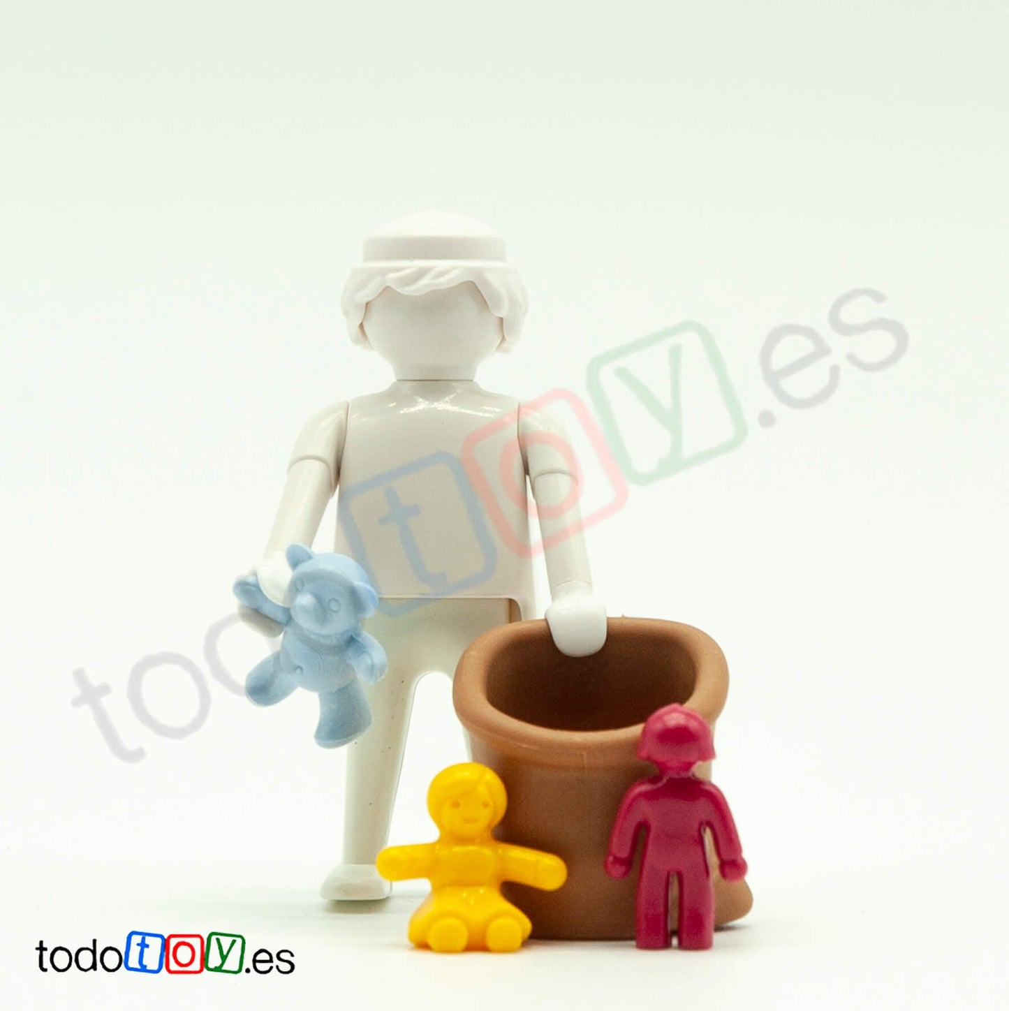 Playmobil Saco con juguetes OTR023