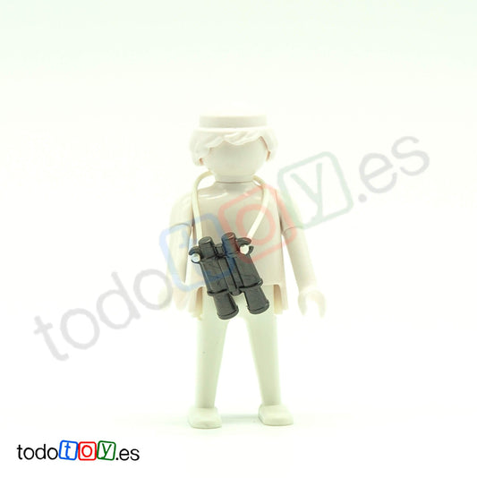 Playmobil prismaticos OTR022