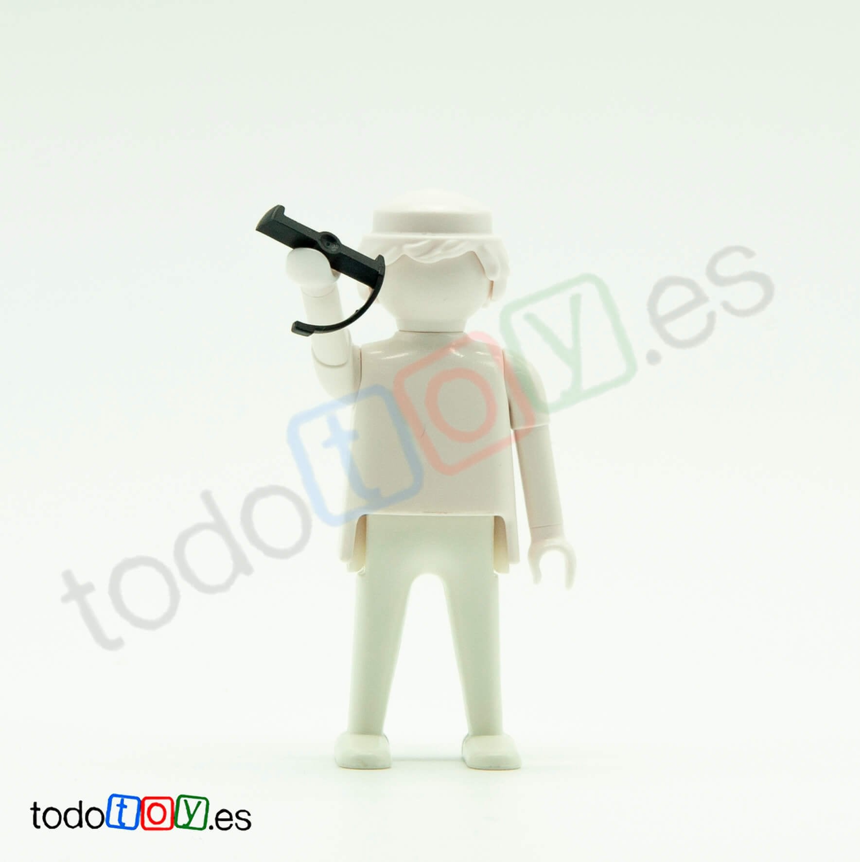 Playmobil Microfono Manos Libres OTR020