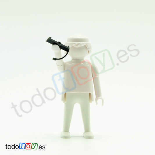 Playmobil Microfono Manos Libres OTR020