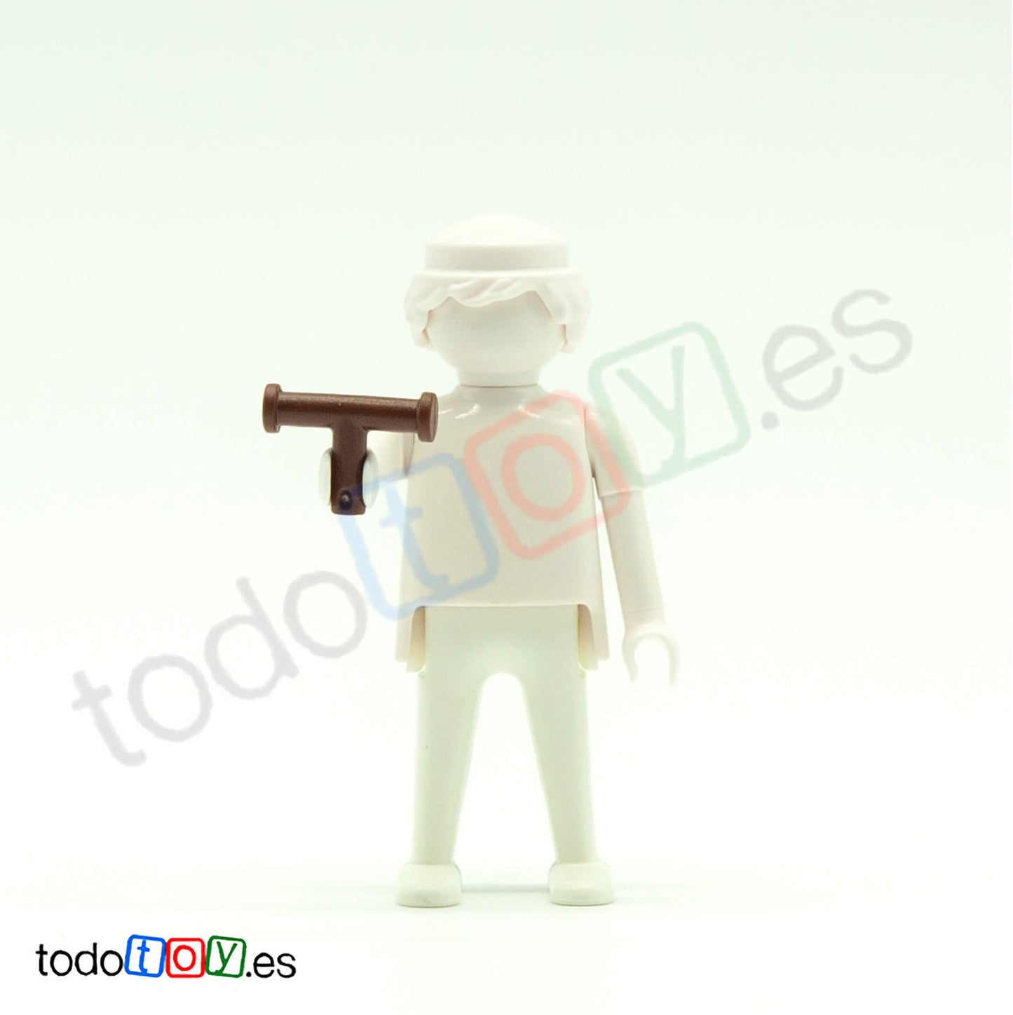 Playmobil Soporte Pajaro OTR019