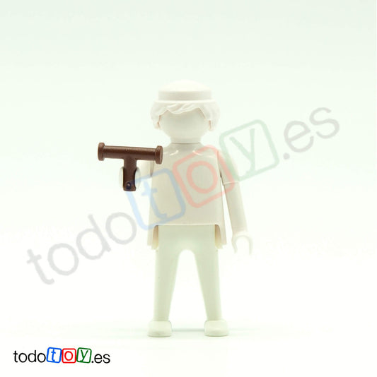 Playmobil Soporte Pajaro OTR019