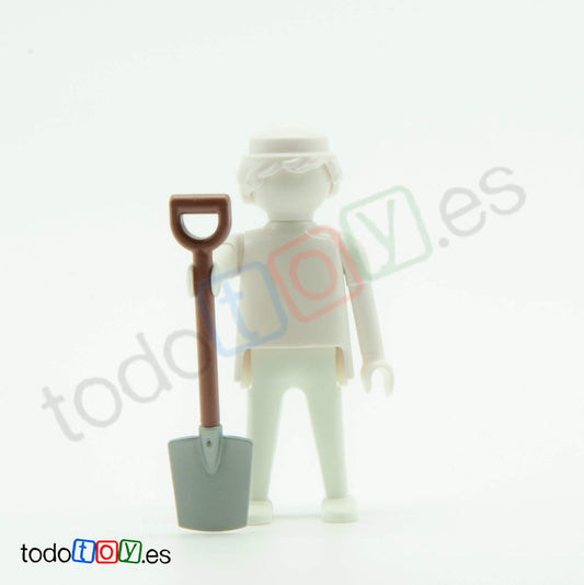 Playmobil Pala OTR018
