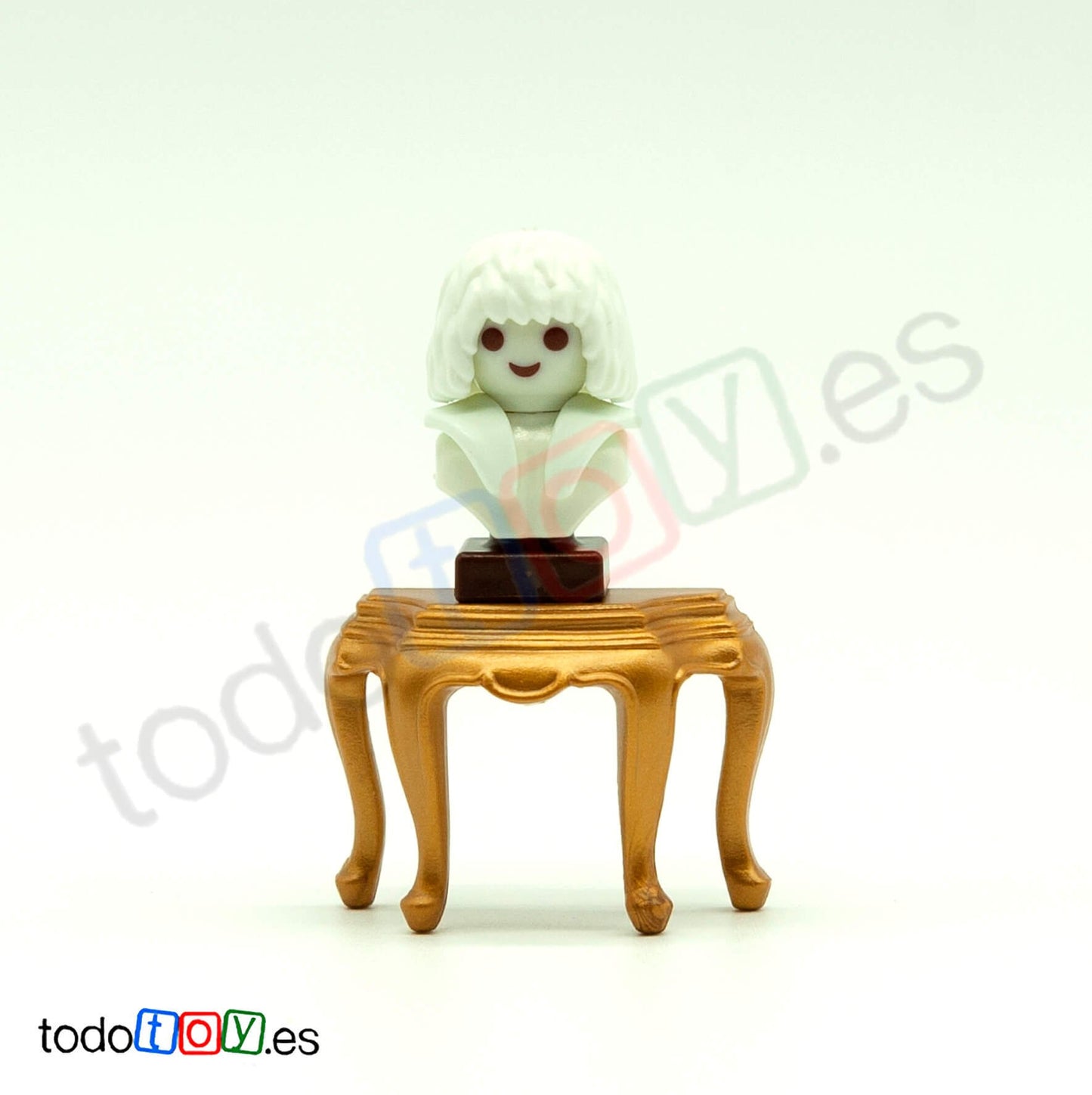 Playmobil Busto Mozart OTR017