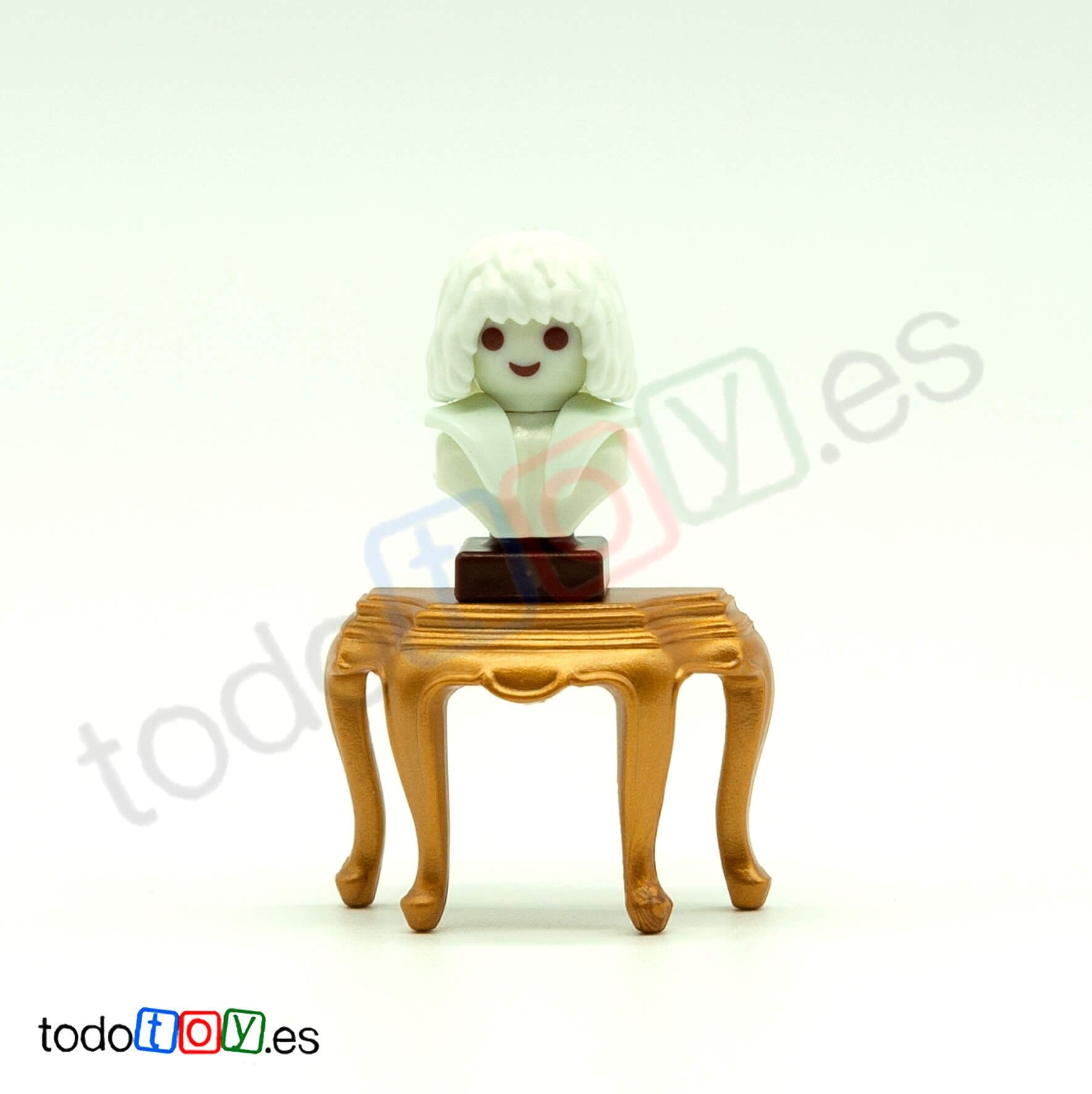 Playmobil Busto Mozart OTR017