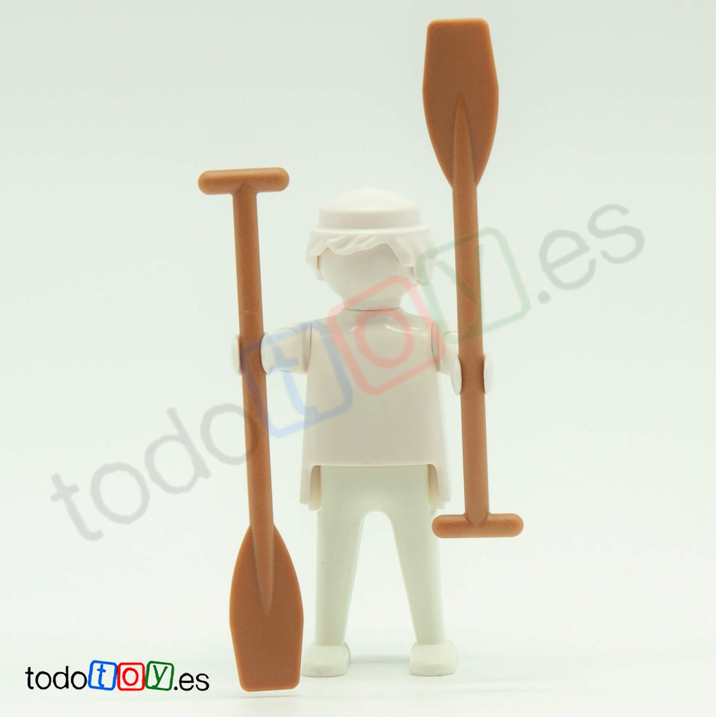 Playmobil Remos OTR013