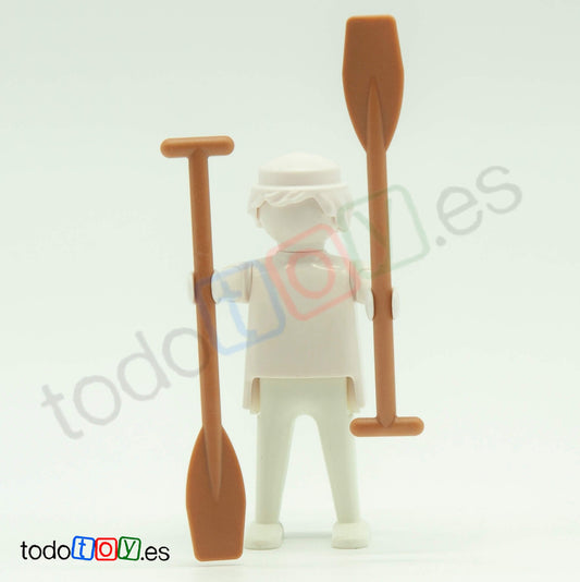 Playmobil Remos OTR013