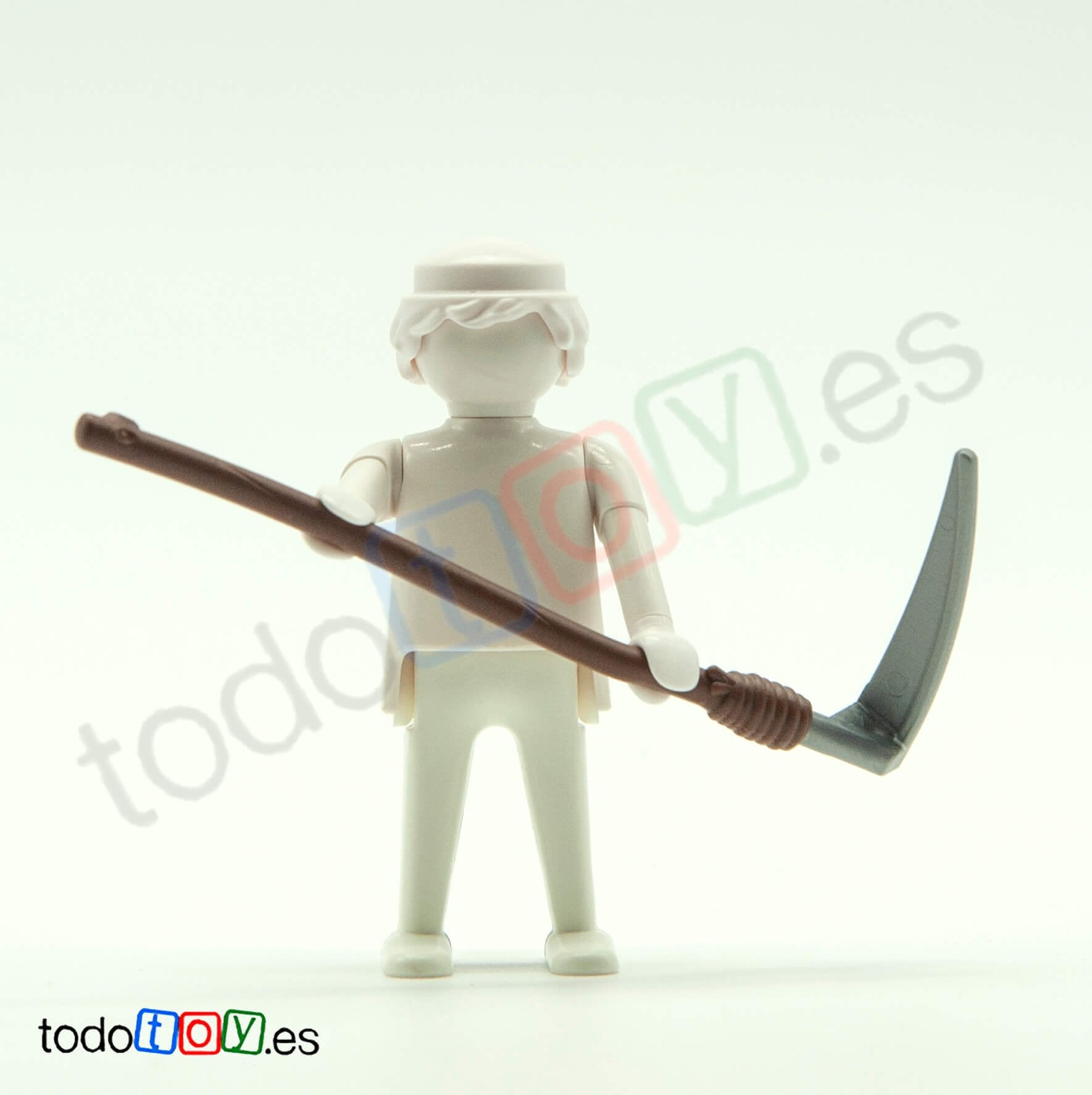 Playmobil Guadana OTR010