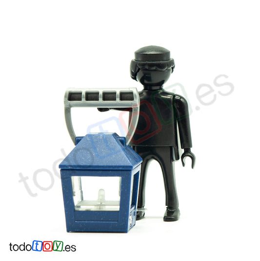 Playmobil Farol OTR009