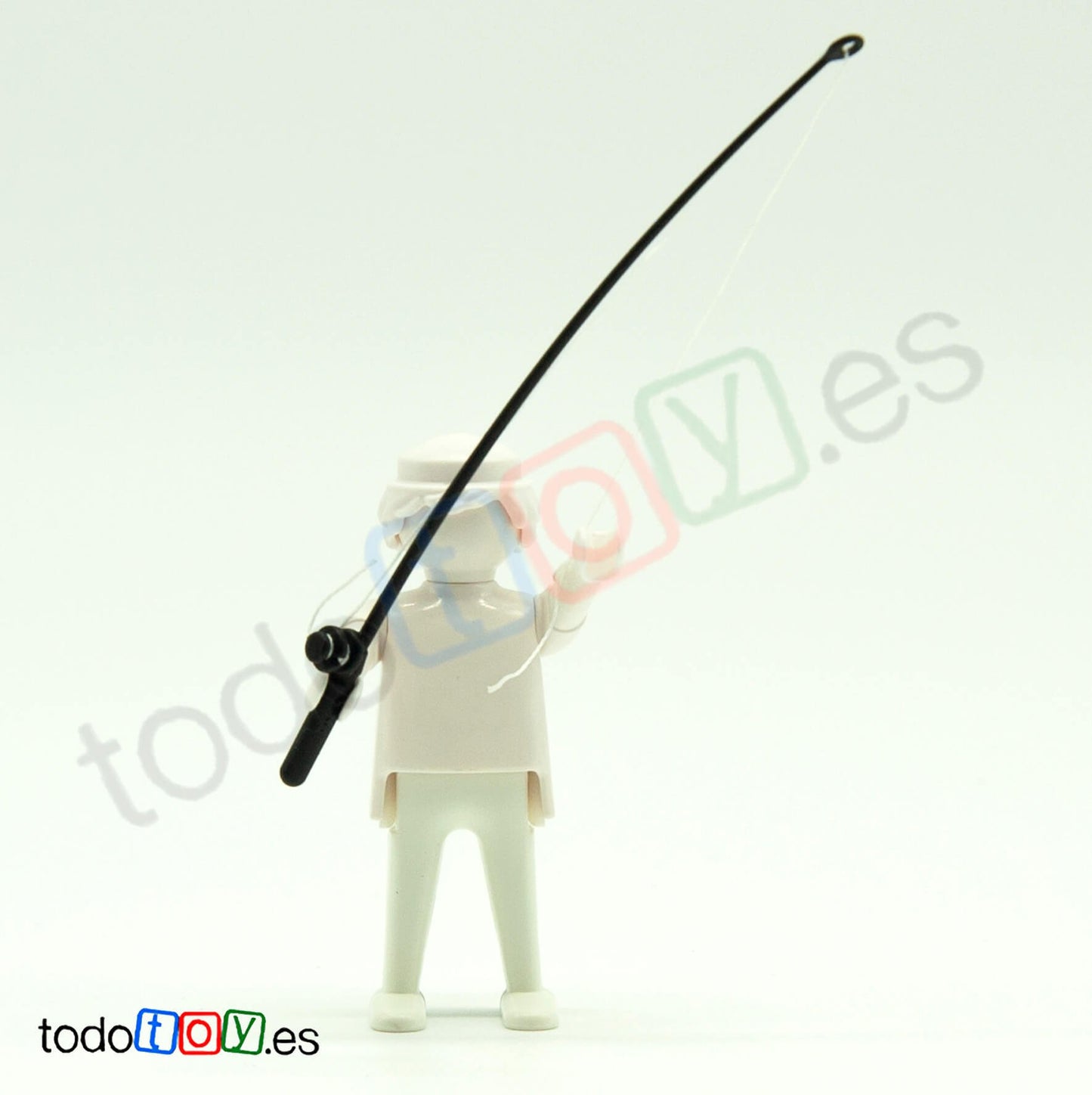 Playmobil Cana de Pescar OTR006