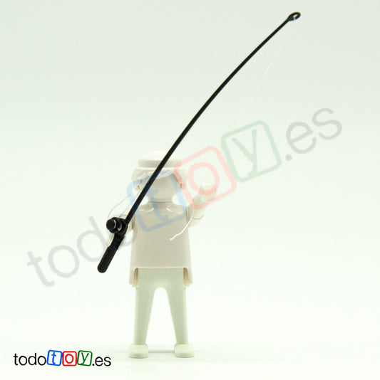 Playmobil Cana de Pescar OTR006