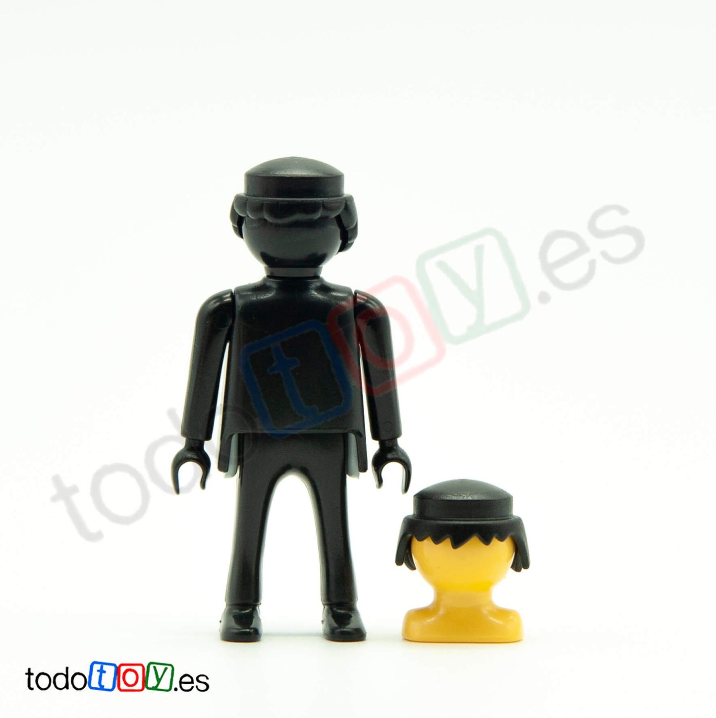 Playmobil Busto OTR004