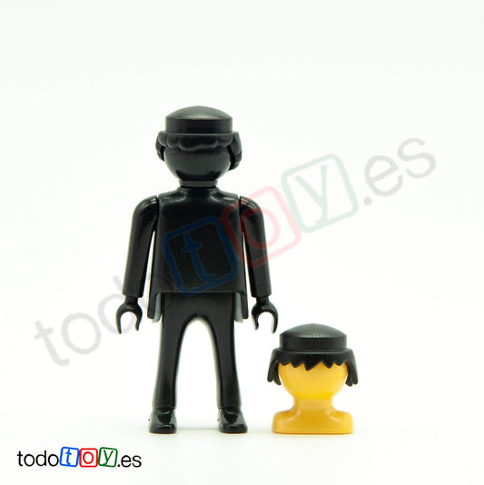 Playmobil Busto OTR004