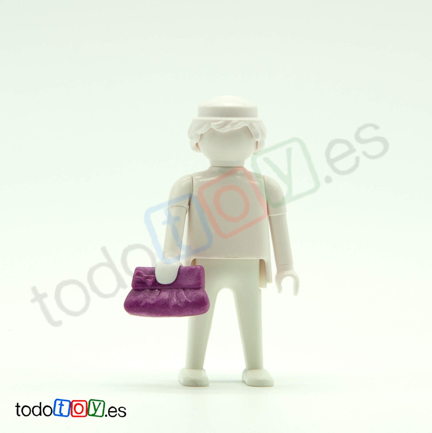 Playmobil Bolso de Fiesta OTR002
