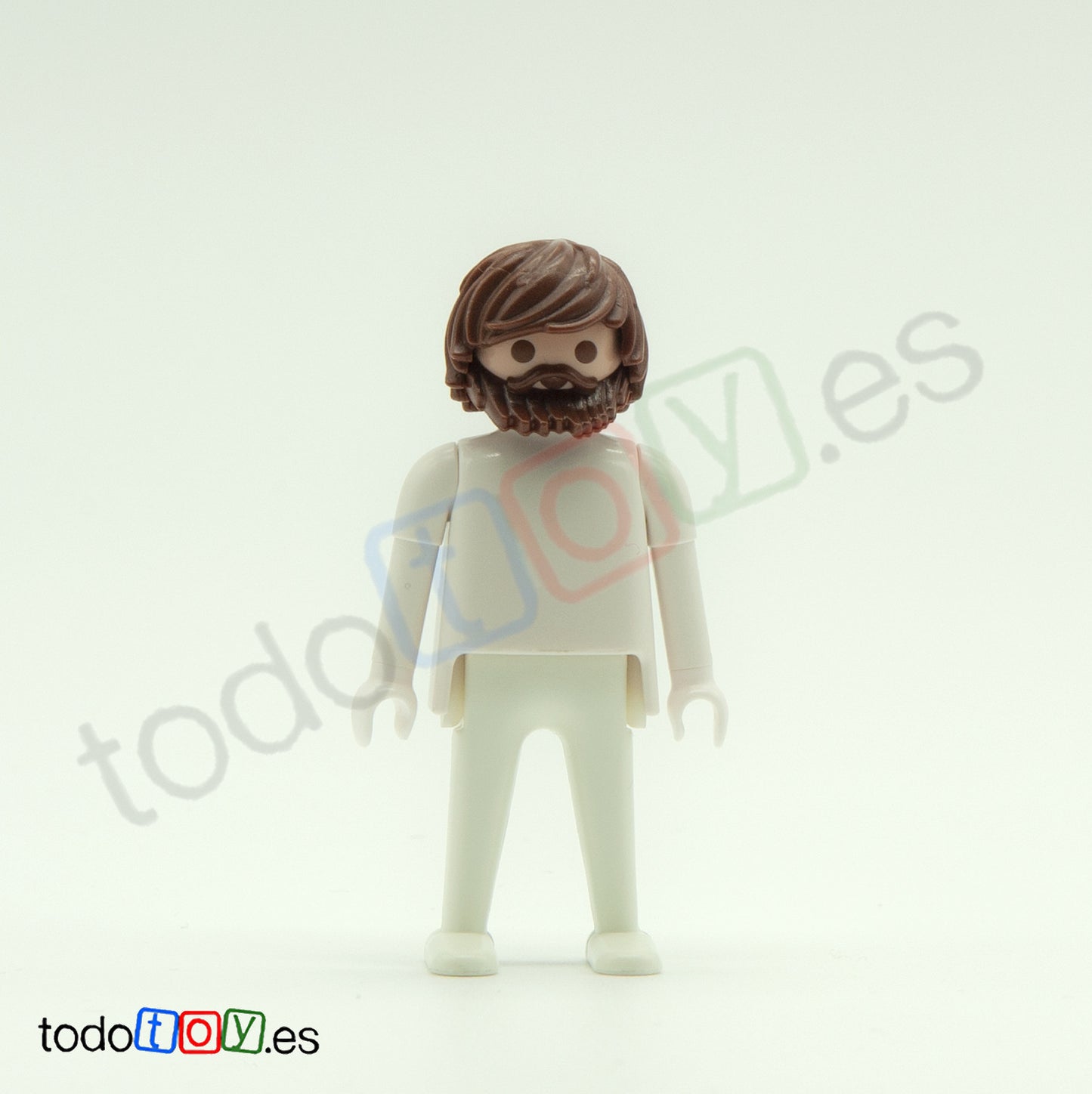 Playmobil COM002 - Cabeza Completa chico