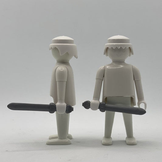 Playmobil Espada Romana