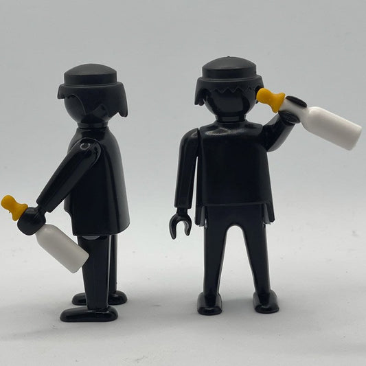 Playmobil Biberon grande OTR035