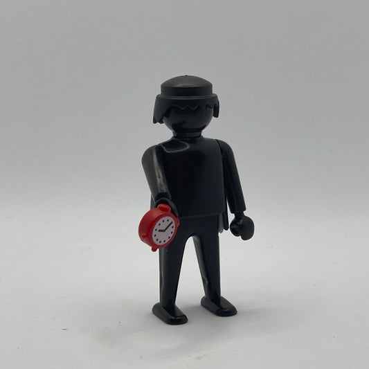 Playmobil Despertador rojo OTR041