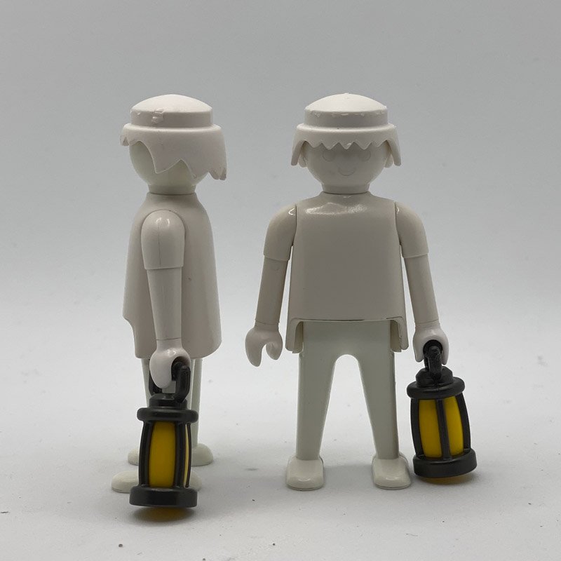 Playmobil Farol de belen OTR043