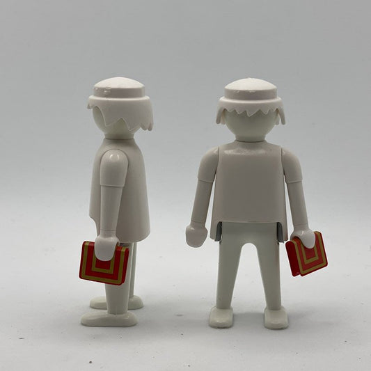 Playmobil Libro rojo OTR046