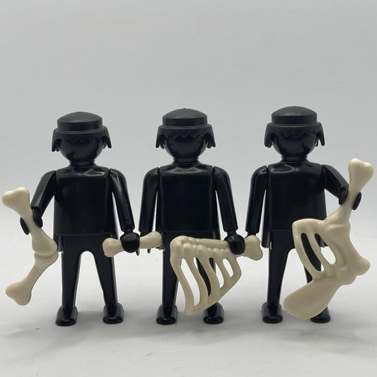 Playmobil Lote de huesos OTR047